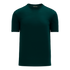 Athletic Knit Performance Crew Neck Baseball Tee (BA1800)